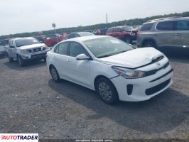 Kia Rio 2019 1 Kia Rio 2019 1