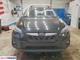 Subaru Pozostałe 2023 2