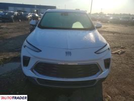 Buick Pozostałe 2024 1