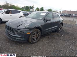 Porsche Macan 2022 2