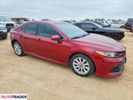 Toyota Camry 2020 2