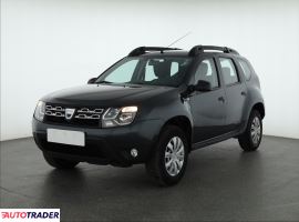 Dacia Duster 2016 1.6 112 KM