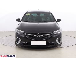 Opel Insignia 2018 2.0 206 KM Opel Insignia 2018 2.0 206 KM