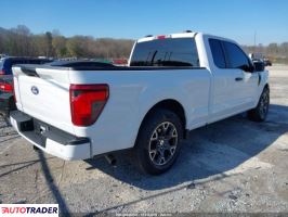 Ford Pozostałe 2024 5