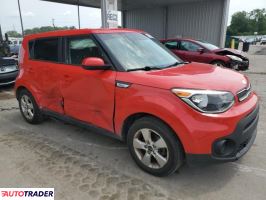 Kia Soul 2019 1 Kia Soul 2019 1