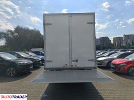 Citroen Jumper 2018 2.0 Citroen Jumper 2018 2.0