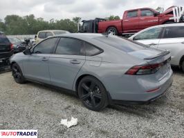 Honda Accord 2023 2