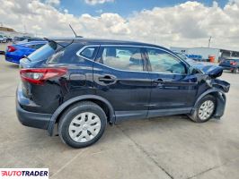 Nissan Rogue 2020 2