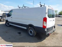 Ford Transit 2019 3