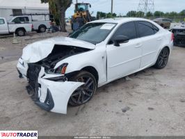Lexus IS 2020 2 Lexus IS 2020 2