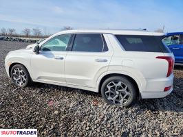 Hyundai Pozostałe 2021 3