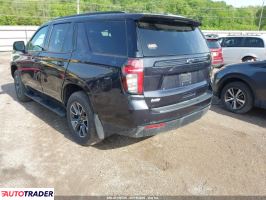 Chevrolet Tahoe 2023 5