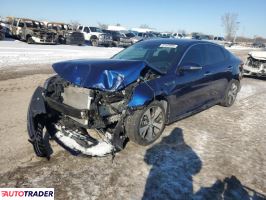 Kia Optima 2020 2