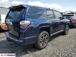 Toyota Pozostałe 2022 4 Toyota Pozostałe 2022 4