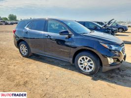 Chevrolet Equinox 2020 1