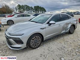 Hyundai Sonata - zobacz ofertę