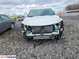 Chevrolet Blazer 2023 2