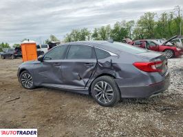 Honda Accord 2021 2
