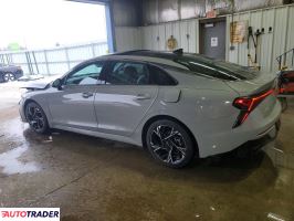 Kia Pozostałe 2025 2