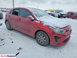 Kia Rio 2021 1
