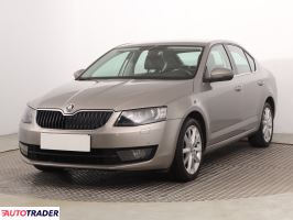 Skoda Octavia 2016 1.4 147 KM