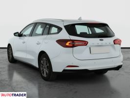 Ford Focus 2023 1.0 123 KM