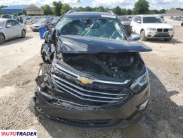 Chevrolet Equinox 2019 1 Chevrolet Equinox 2019 1