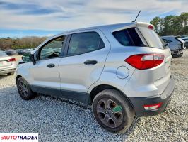 Ford EcoSport 2021 1