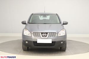 Nissan Qashqai 2009 1.6 112 KM