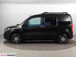 Mercedes Citan 2017 1.5 108 KM
