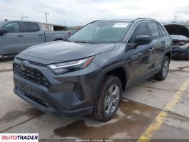 Toyota Pozostałe 2025 2