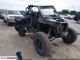 Polaris Ranger RZR - zobacz ofertę