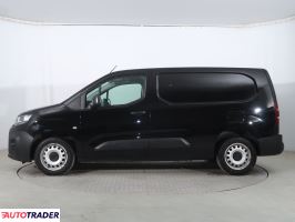Citroen Berlingo 2019 1.5 Citroen Berlingo 2019 1.5