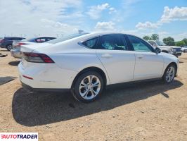 Honda Accord 2024 1
