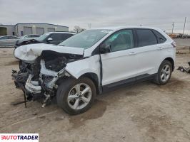Ford Edge 2020 2
