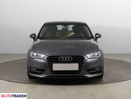 Audi A3 2012 2.0 147 KM