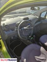 Chevrolet Spark 2011 1.0 68 KM Chevrolet Spark 2011 1.0 68 KM