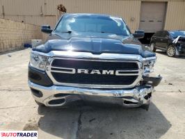 Dodge Ram 2019 5 Dodge Ram 2019 5