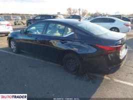 Nissan Altima 2020 2