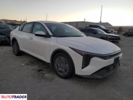 Kia Pozostałe 2025 2