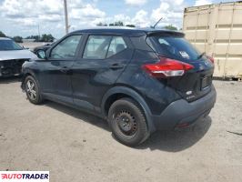 Nissan Pozostałe 2019 1 Nissan Pozostałe 2019 1