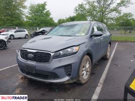 Kia Sorento 2020 2