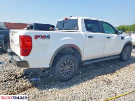 Ford Ranger 2020 2