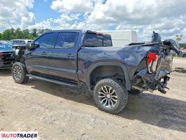 GMC Sierra 2022 3