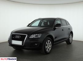 Audi Q5 2011 3.0 236 KM