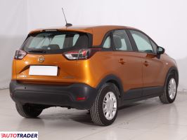 Opel Crossland 2017 1.2 80 KM