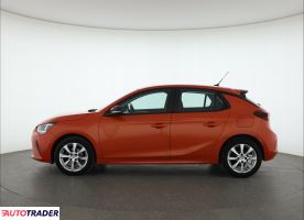 Opel Corsa 2021 1.2 73 KM