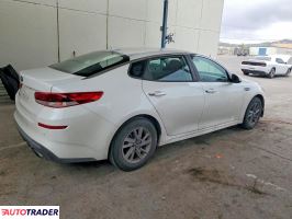 Kia Optima 2020 2