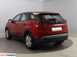 Peugeot 3008 2019 1.2 128 KM