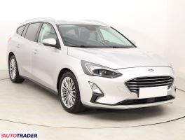 Ford Focus - zobacz ofertę